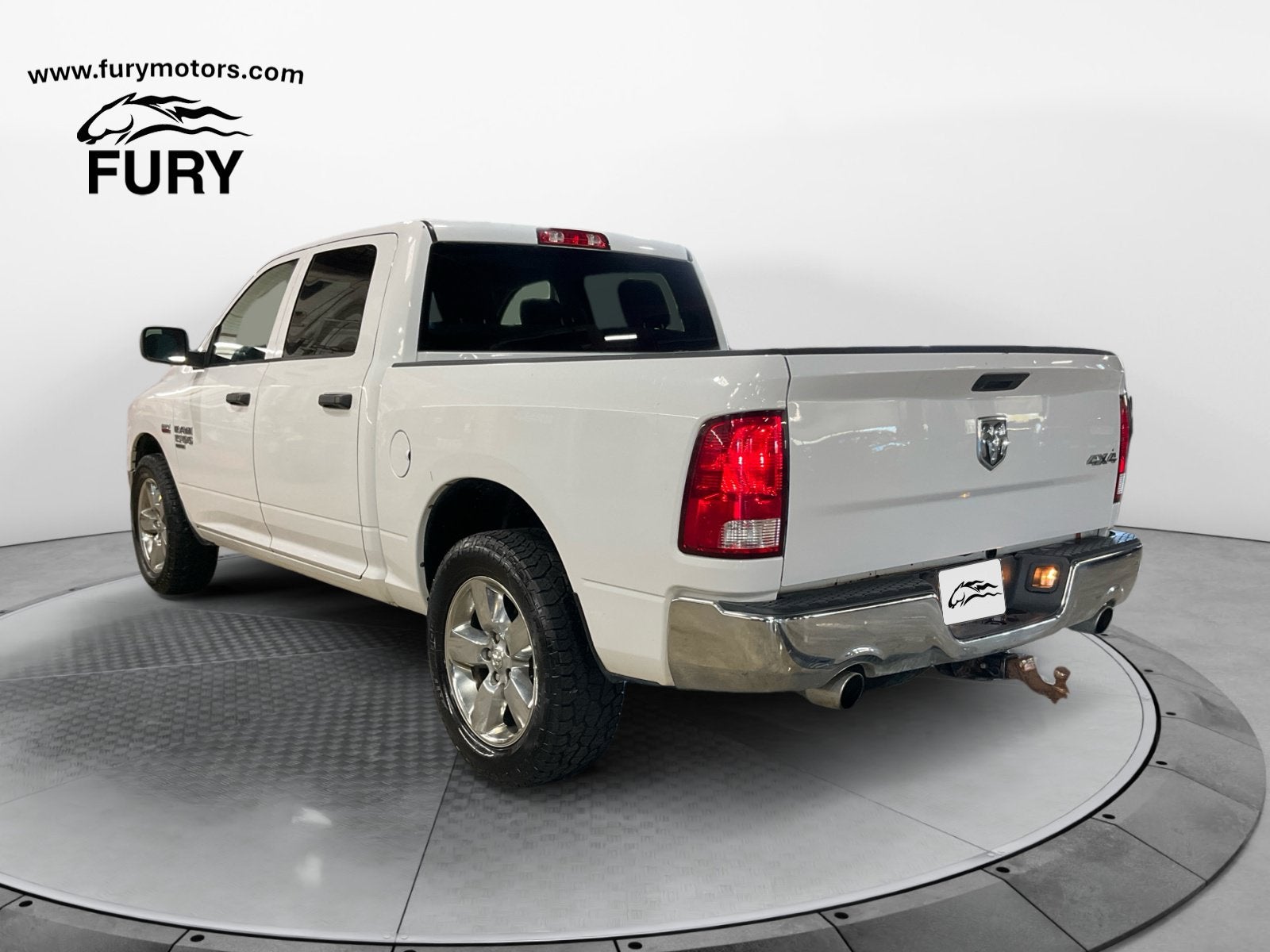 2019 RAM 1500 Classic ST
