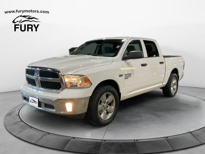 2019 RAM 1500 Classic ST