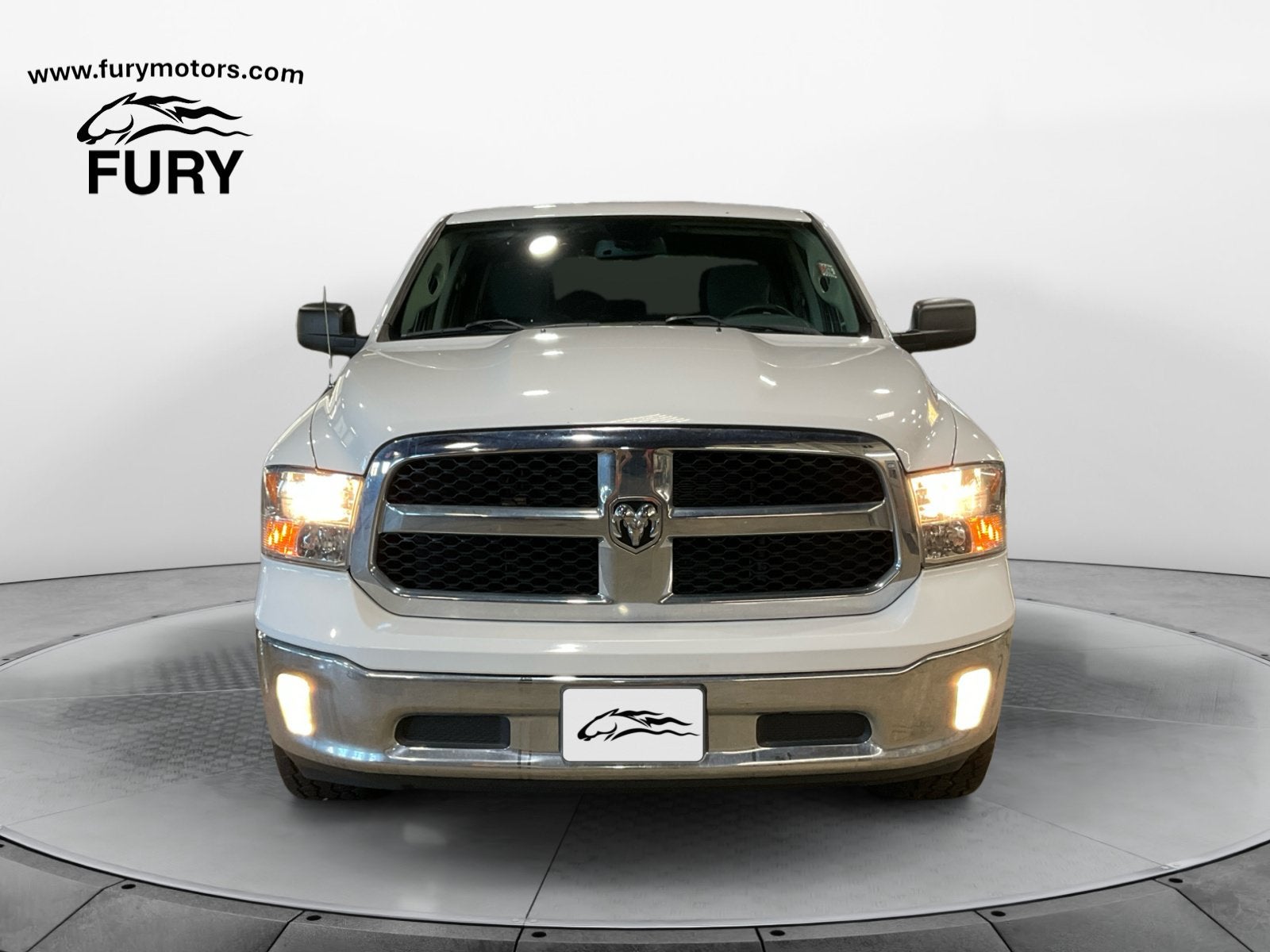 2019 RAM 1500 Classic ST