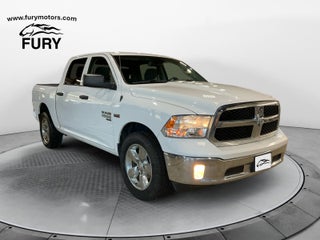 2019 RAM 1500 Classic ST