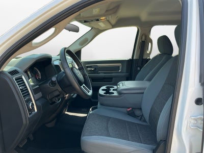 2018 RAM 1500 SLT