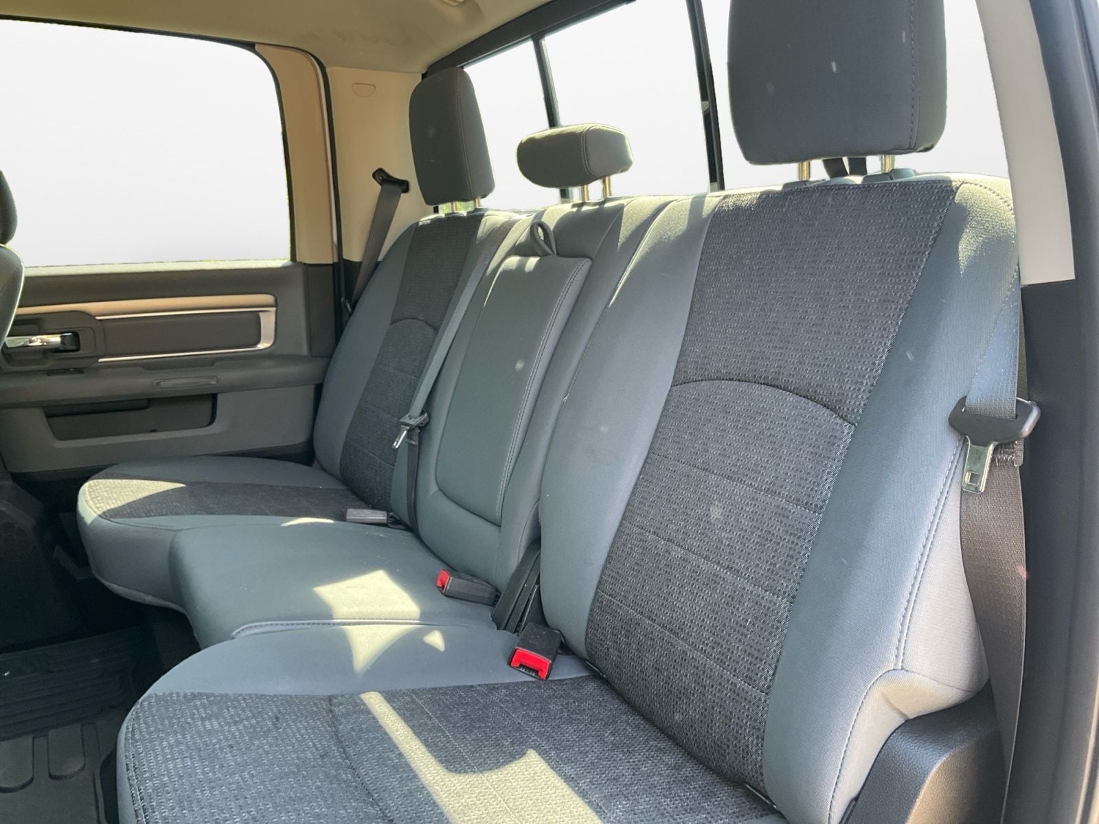 2018 RAM 1500 SLT