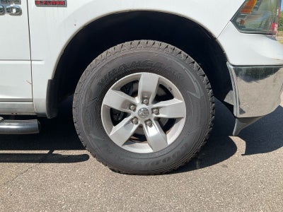 2018 RAM 1500 SLT