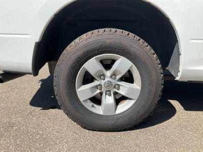 2018 RAM 1500 SLT