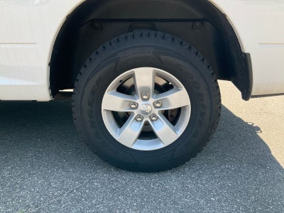 2018 RAM 1500 SLT