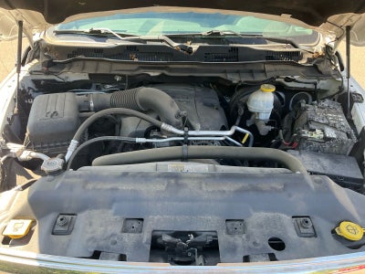 2018 RAM 1500 SLT