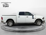 2018 RAM 1500 SLT