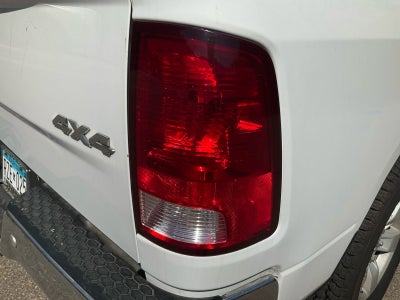 2018 RAM 1500 SLT