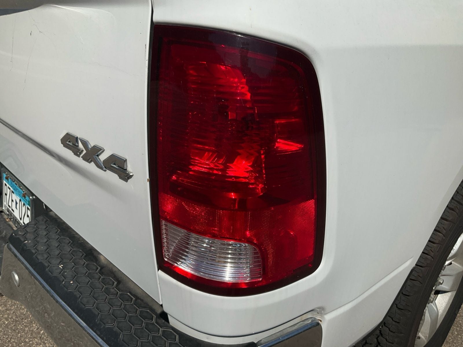 2018 RAM 1500 SLT