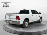 2018 RAM 1500 SLT