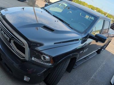 2018 RAM 1500 Limited