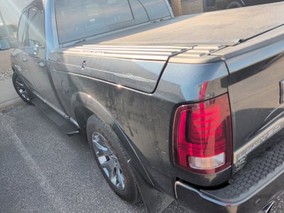 2018 RAM 1500 Limited