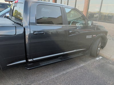 2018 RAM 1500 Limited