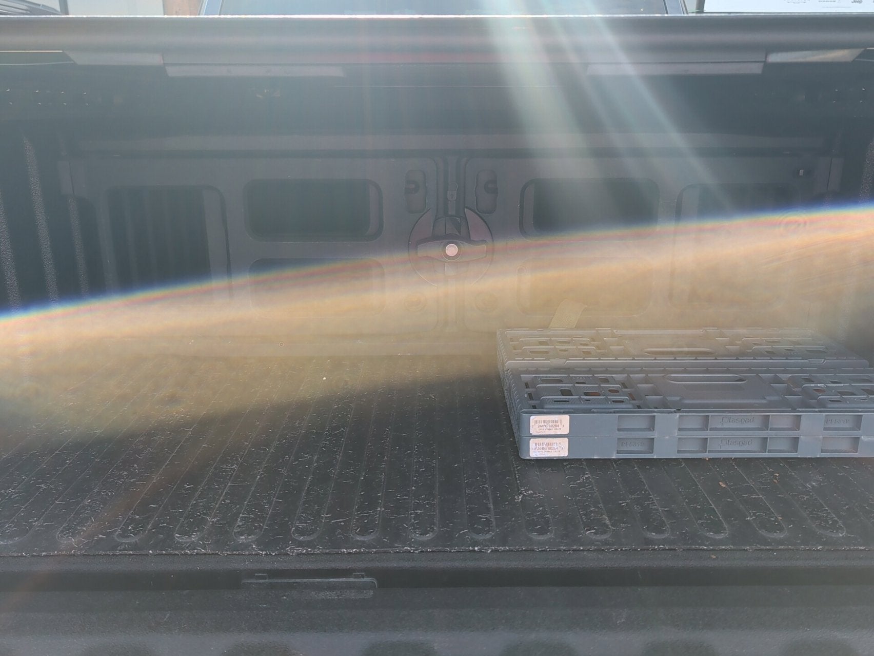 2018 RAM 1500 Limited