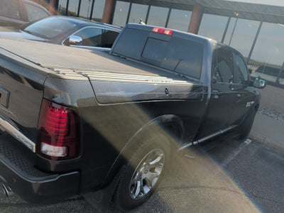 2018 RAM 1500 Limited