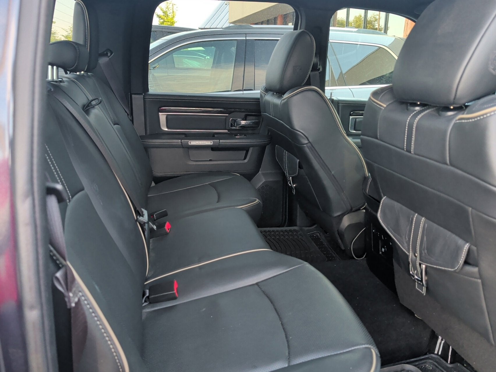2018 RAM 1500 Limited