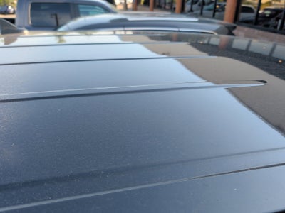2018 RAM 1500 Limited