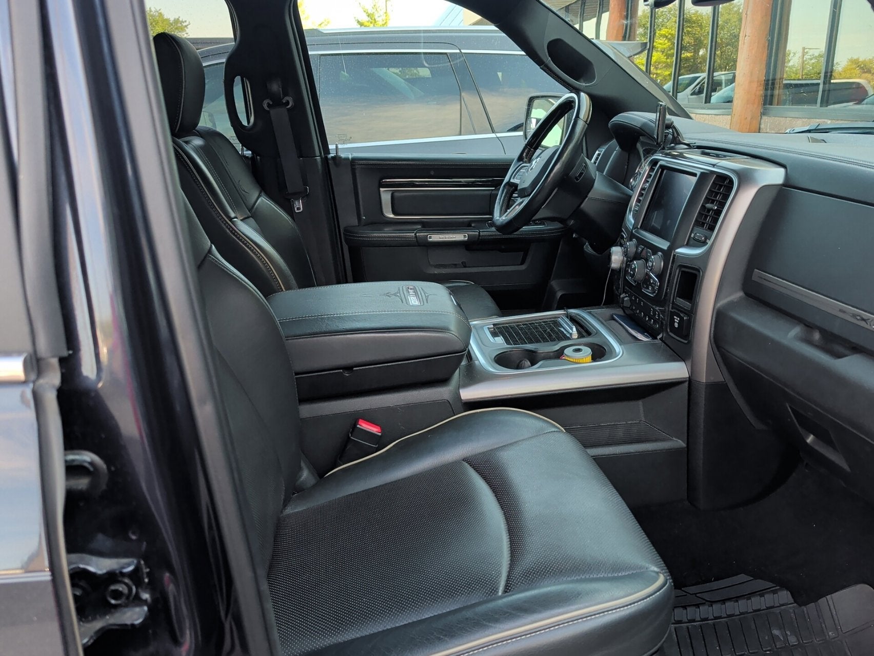 2018 RAM 1500 Limited