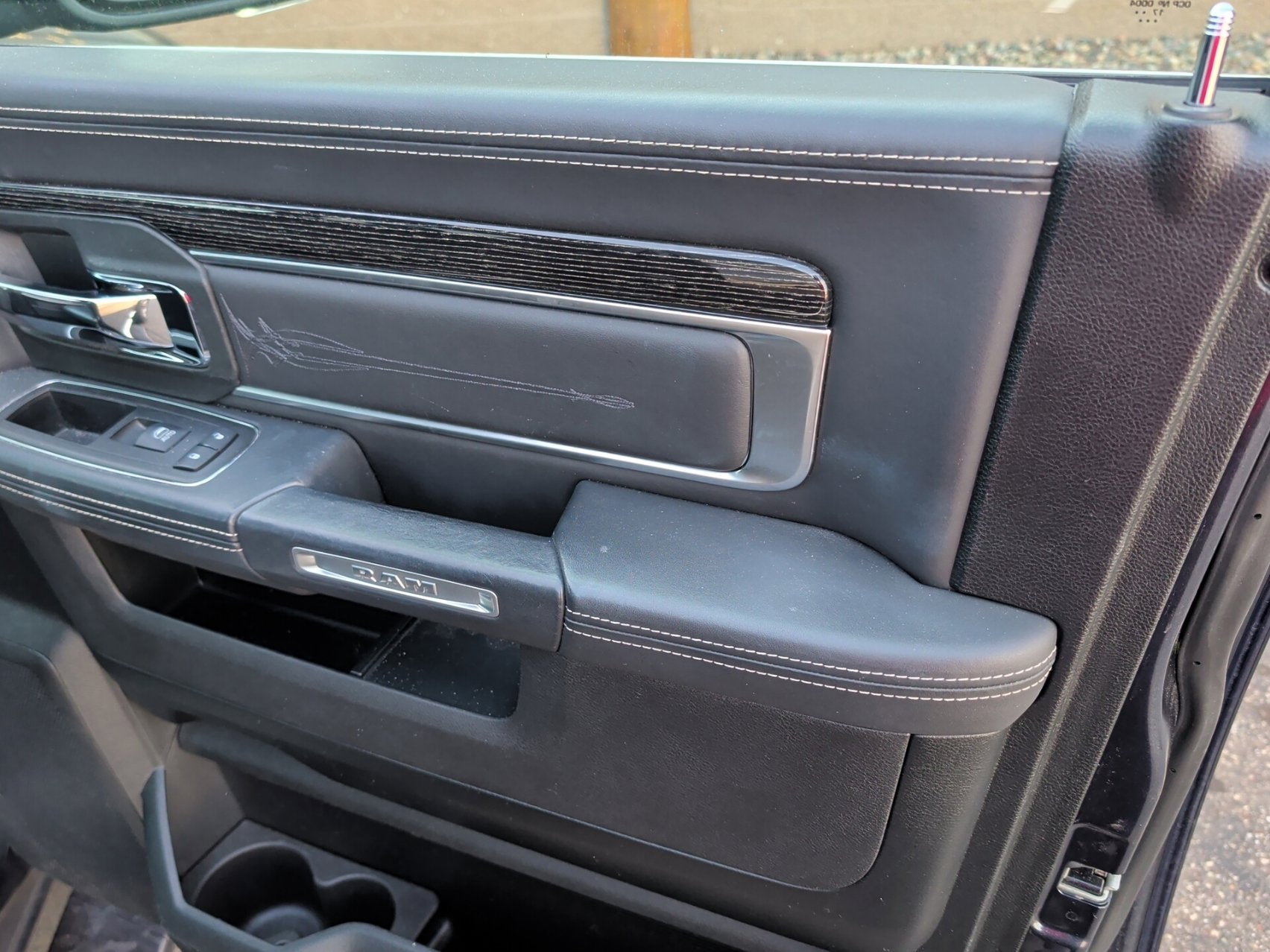 2018 RAM 1500 Limited