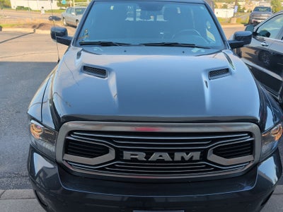 2018 RAM 1500 Limited