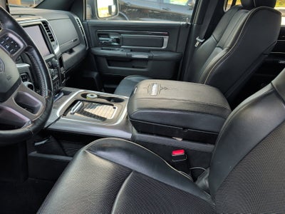2018 RAM 1500 Limited