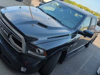 2018 RAM 1500 Limited