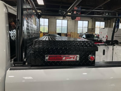 2026 RAM 1500 Tradesman Quad Cab 4x4 6'4' Box