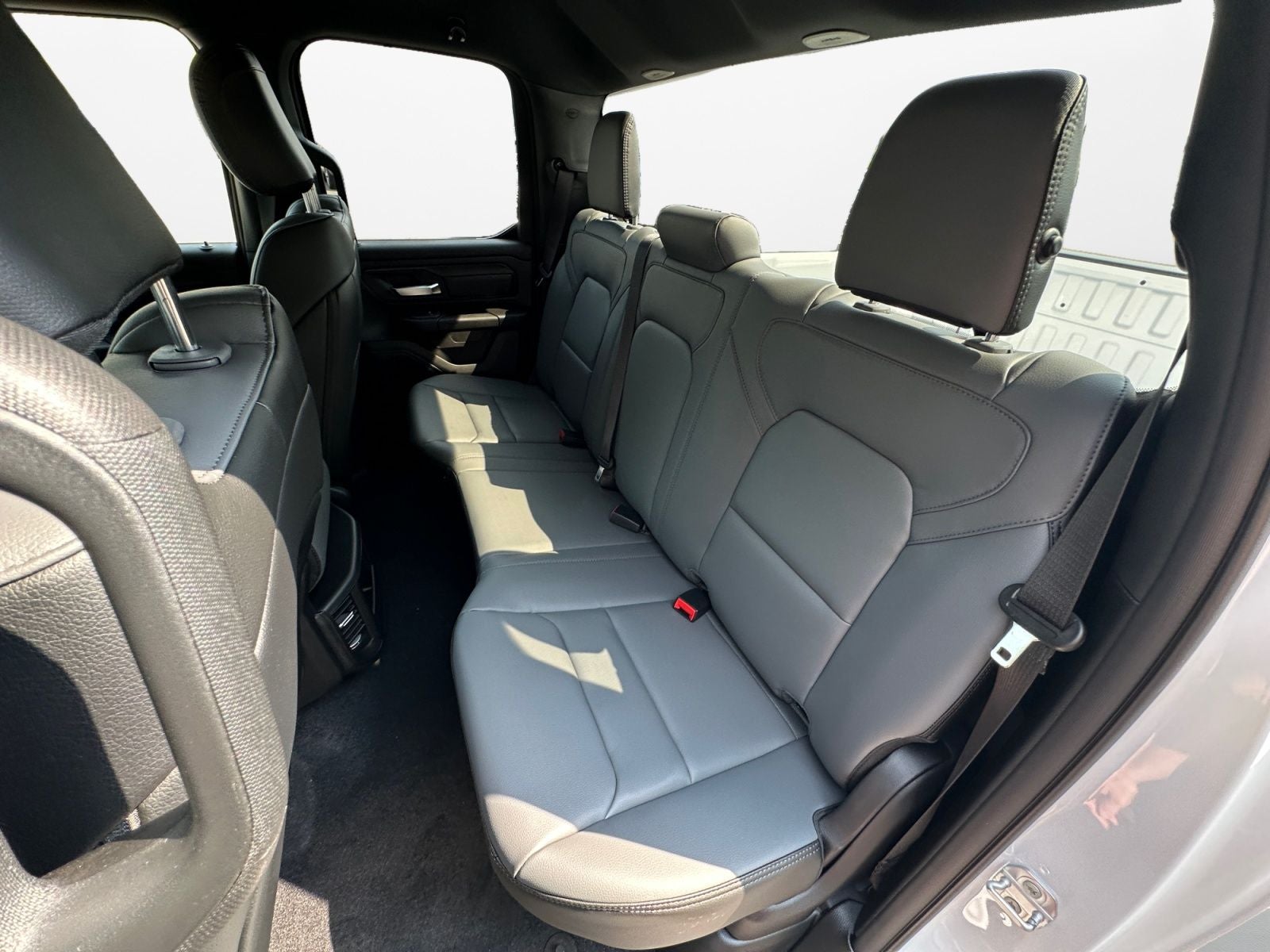 2026 RAM Ram 1500 RAM 1500 TRADESMAN QUAD CAB 4X4 6'4' BOX