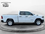 2026 RAM Ram 1500 RAM 1500 TRADESMAN QUAD CAB 4X4 6'4' BOX