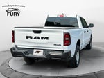 2026 RAM Ram 1500 RAM 1500 TRADESMAN QUAD CAB 4X4 6'4' BOX