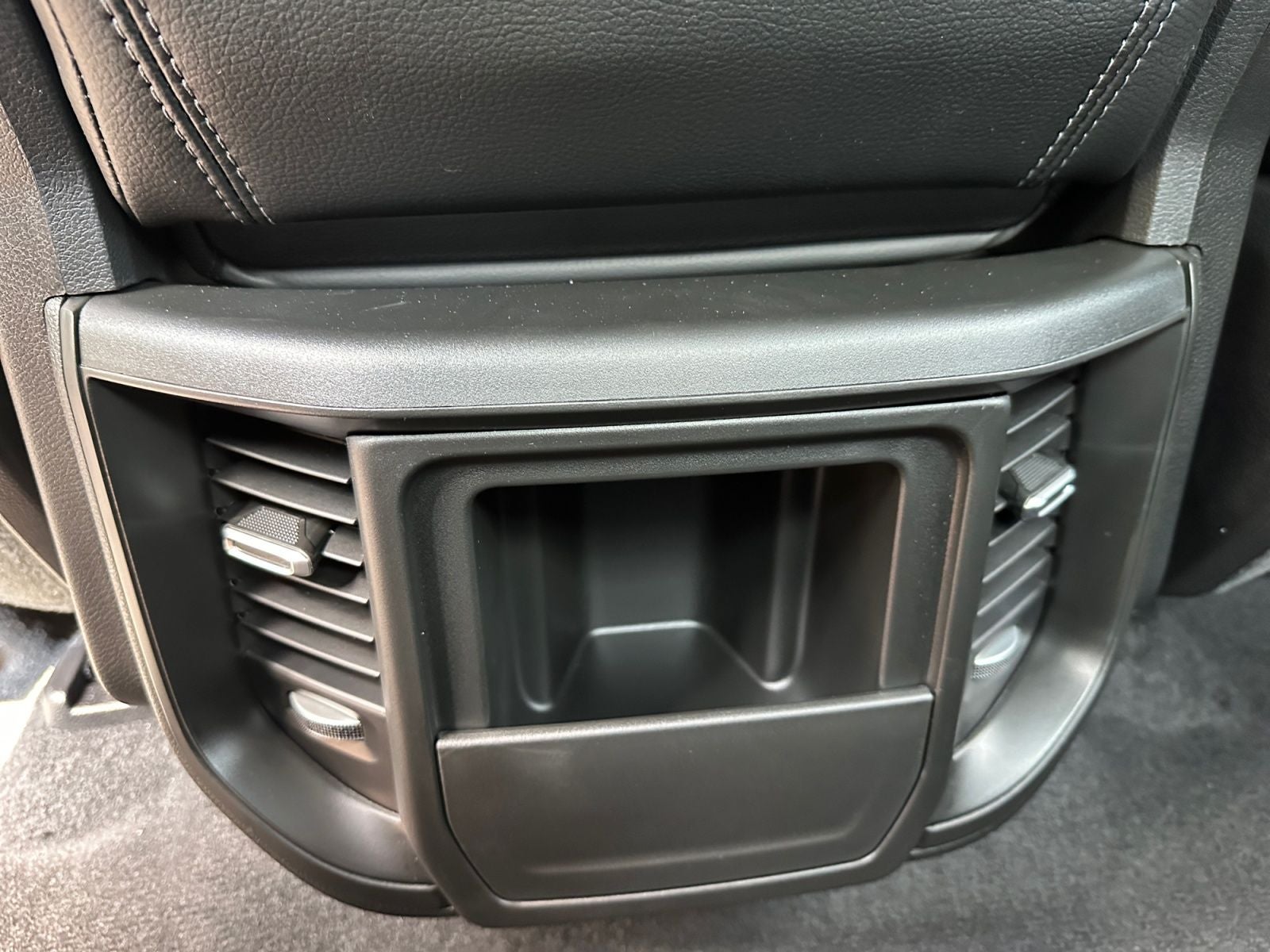 2026 RAM Ram 1500 RAM 1500 TRADESMAN QUAD CAB 4X4 6'4' BOX