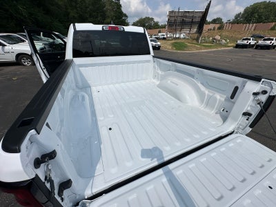 2026 RAM Ram 1500 RAM 1500 TRADESMAN QUAD CAB 4X4 6'4' BOX
