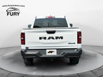 2026 RAM Ram 1500 RAM 1500 TRADESMAN QUAD CAB 4X4 6'4' BOX