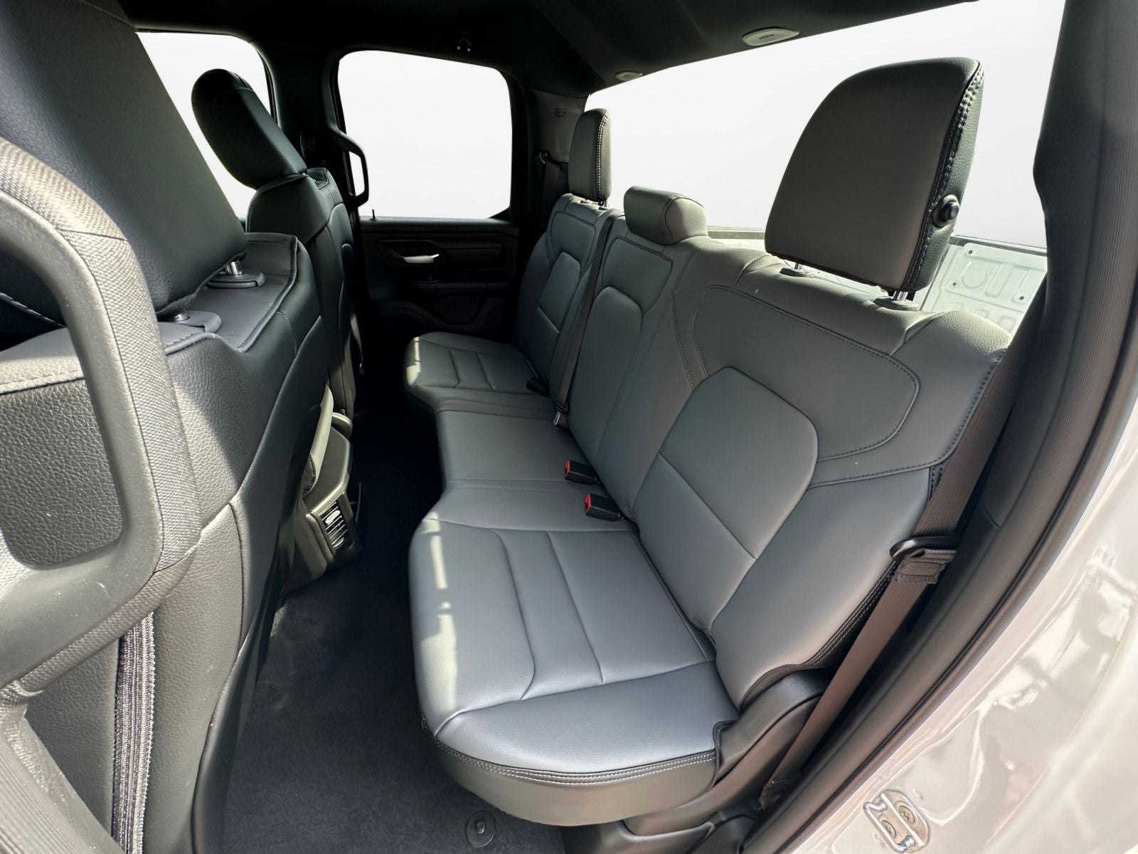 2026 RAM Ram 1500 RAM 1500 TRADESMAN QUAD CAB 4X4 6'4' BOX