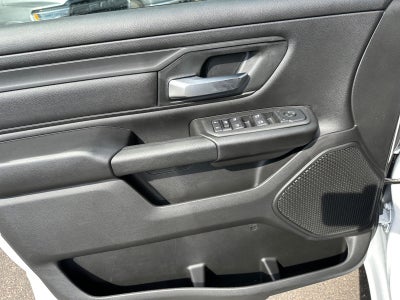 2026 RAM Ram 1500 RAM 1500 TRADESMAN QUAD CAB 4X4 6'4' BOX