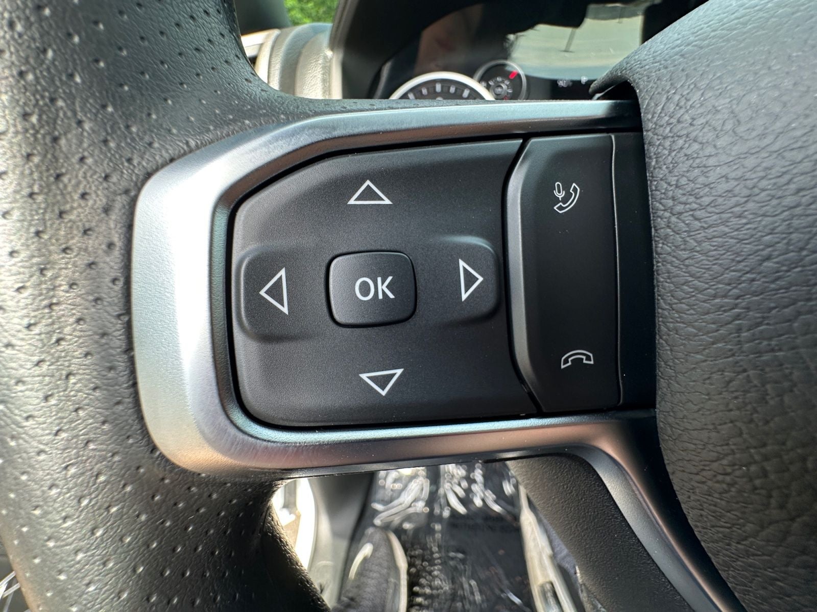 2026 RAM Ram 1500 RAM 1500 TRADESMAN QUAD CAB 4X4 6'4' BOX