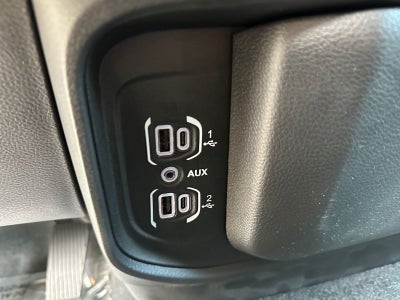 2026 RAM Ram 1500 RAM 1500 TRADESMAN QUAD CAB 4X4 6'4' BOX