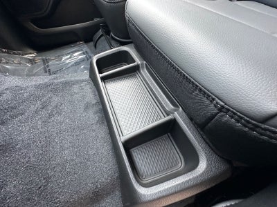 2026 RAM Ram 1500 RAM 1500 TRADESMAN QUAD CAB 4X4 6'4' BOX