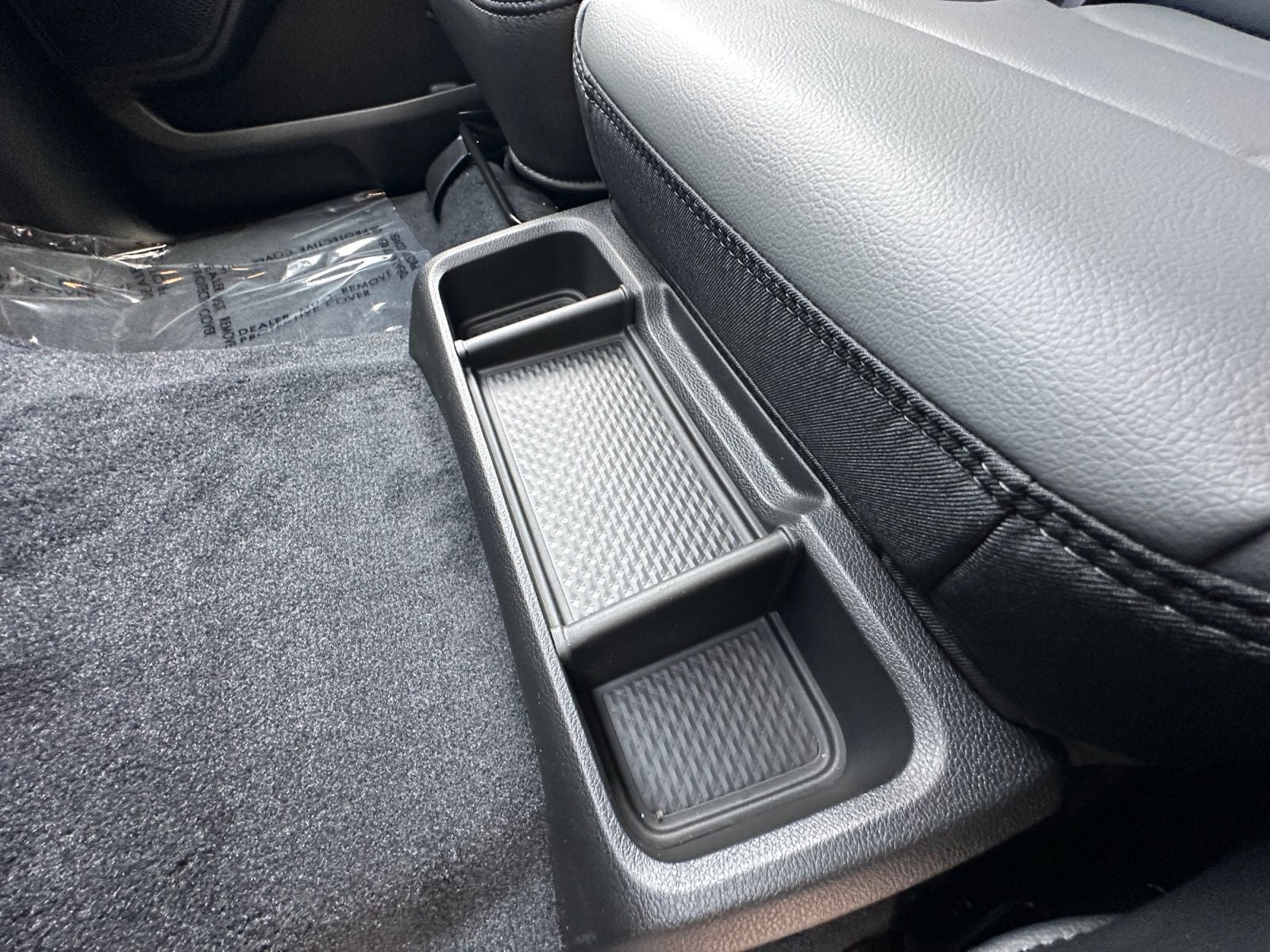 2026 RAM Ram 1500 RAM 1500 TRADESMAN QUAD CAB 4X4 6'4' BOX