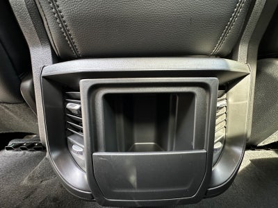 2026 RAM Ram 1500 RAM 1500 TRADESMAN QUAD CAB 4X4 6'4' BOX