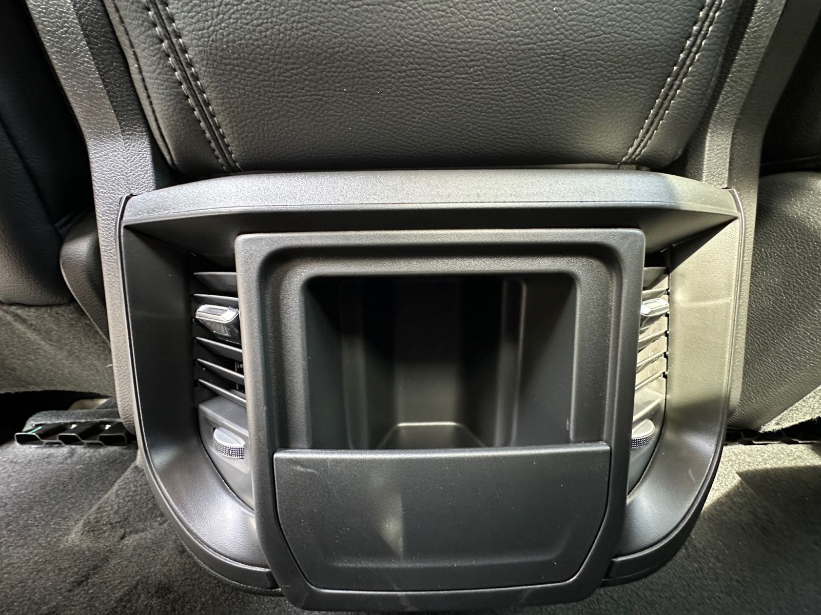 2026 RAM Ram 1500 RAM 1500 TRADESMAN QUAD CAB 4X4 6'4' BOX