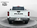 2026 RAM Ram 1500 RAM 1500 TRADESMAN QUAD CAB 4X4 6'4' BOX