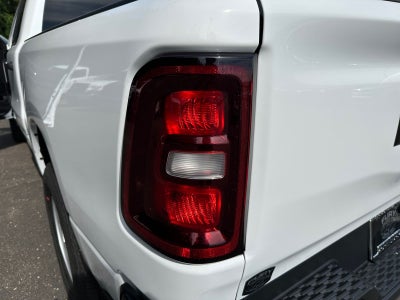 2026 RAM Ram 1500 RAM 1500 TRADESMAN QUAD CAB 4X4 6'4' BOX