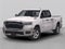 2026 RAM Ram 1500 RAM 1500 TRADESMAN QUAD CAB 4X4 6'4' BOX