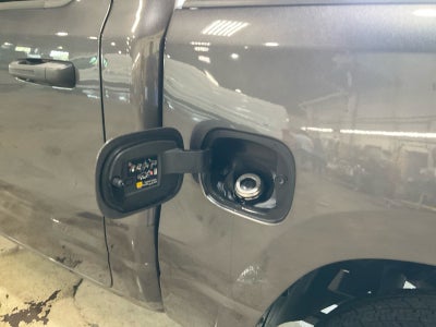 2024 RAM 1500 Big Horn Crew Cab 4x4 5'7' Box