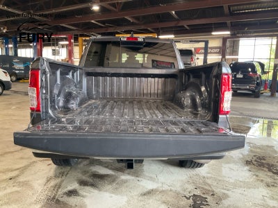 2024 RAM 1500 Big Horn Crew Cab 4x4 5'7' Box