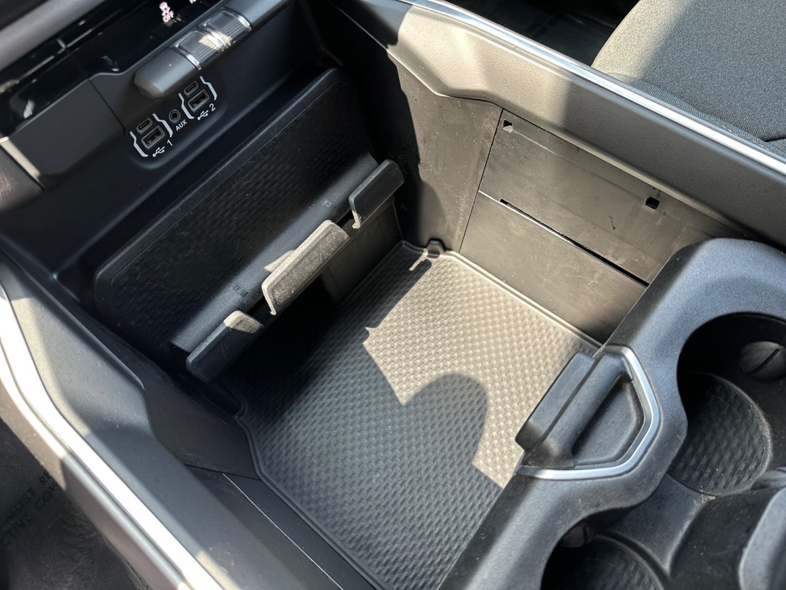 2024 RAM 1500 Big Horn Crew Cab 4x4 5'7' Box