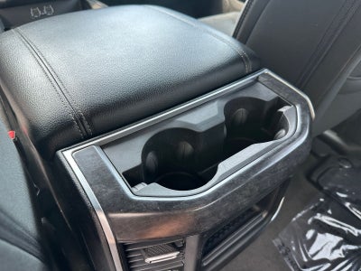 2024 RAM 1500 Big Horn Crew Cab 4x4 5'7' Box