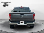 2024 RAM 1500 Big Horn Crew Cab 4x4 5'7' Box