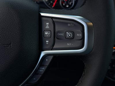 2027 RAM Ram 1500 RAM 1500 BIG HORN CREW CAB 4X4 5'7' BOX